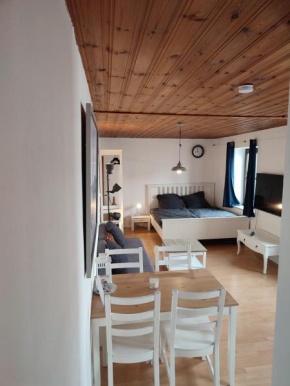 Zentral Appartement, Landsberg Am Lech
